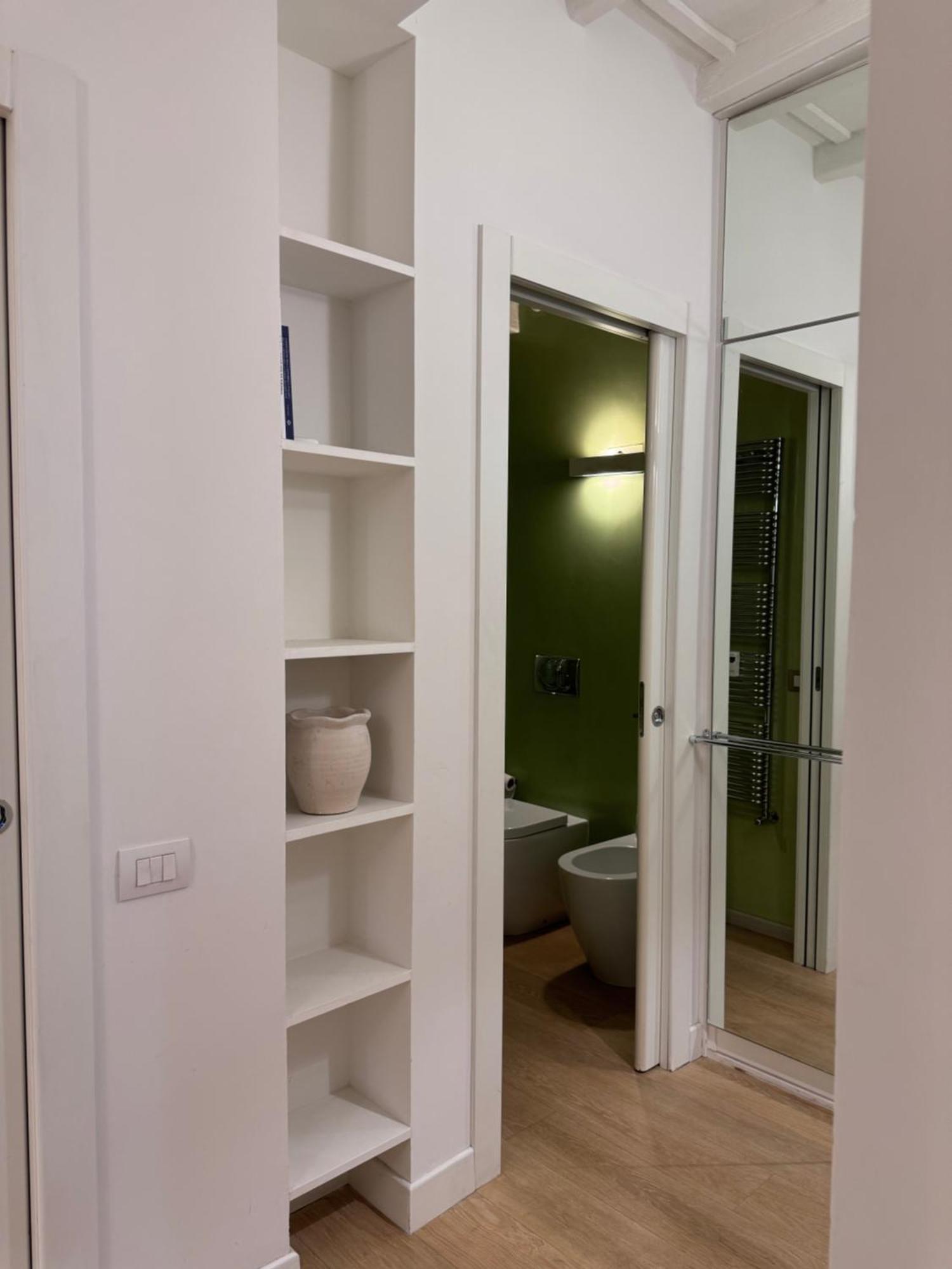 Coronary Accommodatie bij particulieren Rome