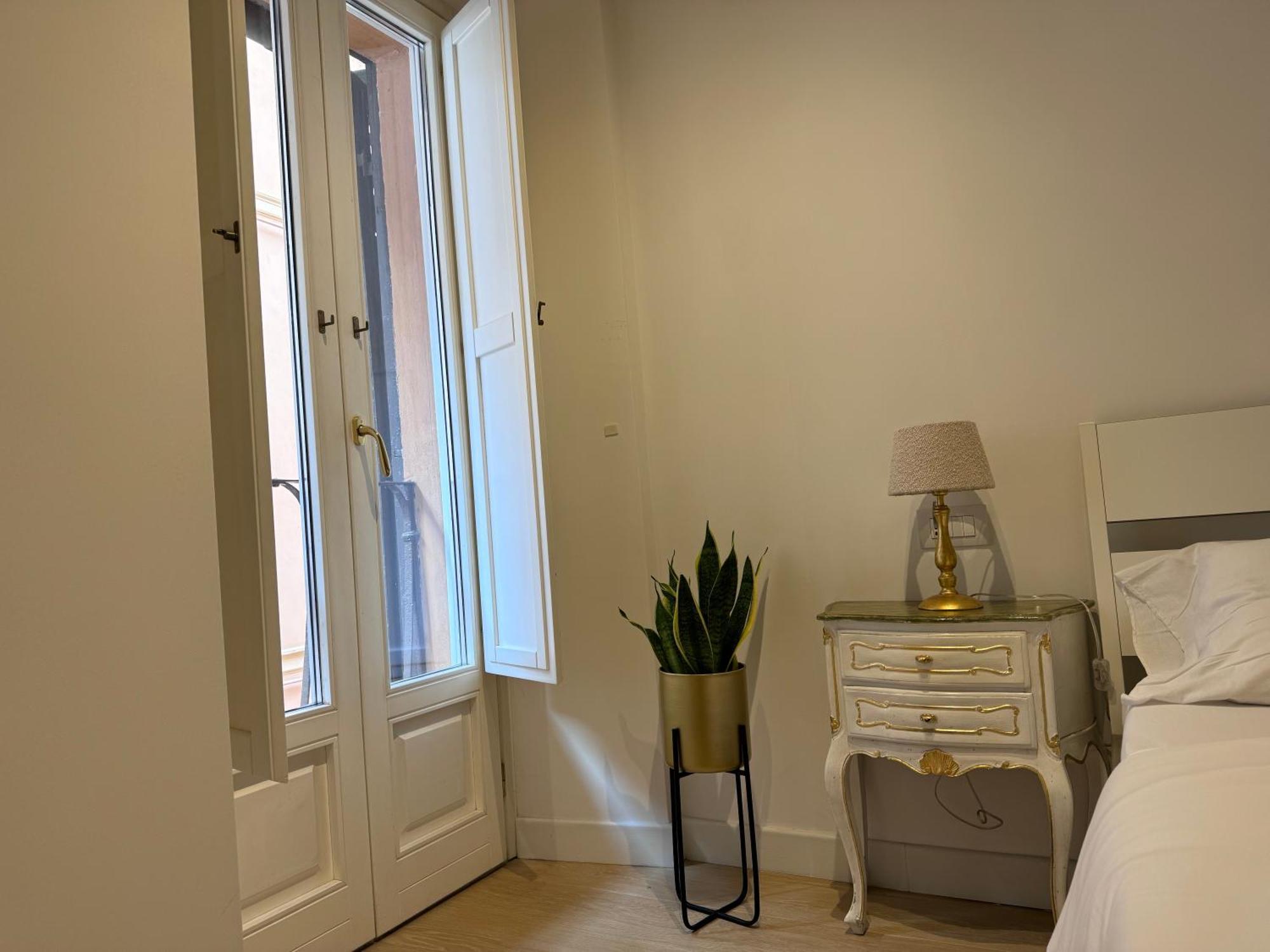 Accommodatie bij particulieren Coronary Rome